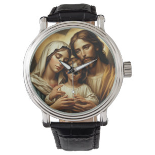 Mary Virgin Jesus Watch