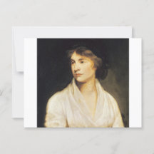 Mary Wollstonecraft