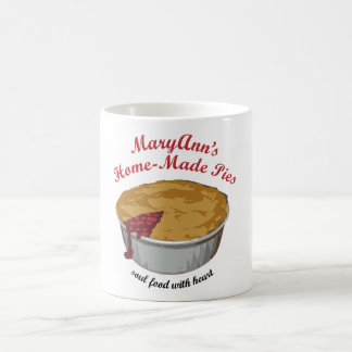 MaryAnn's Pies Mug