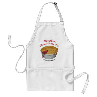 MaryAnn's pies Standard Apron