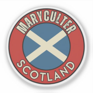 Maryculter, Scotland