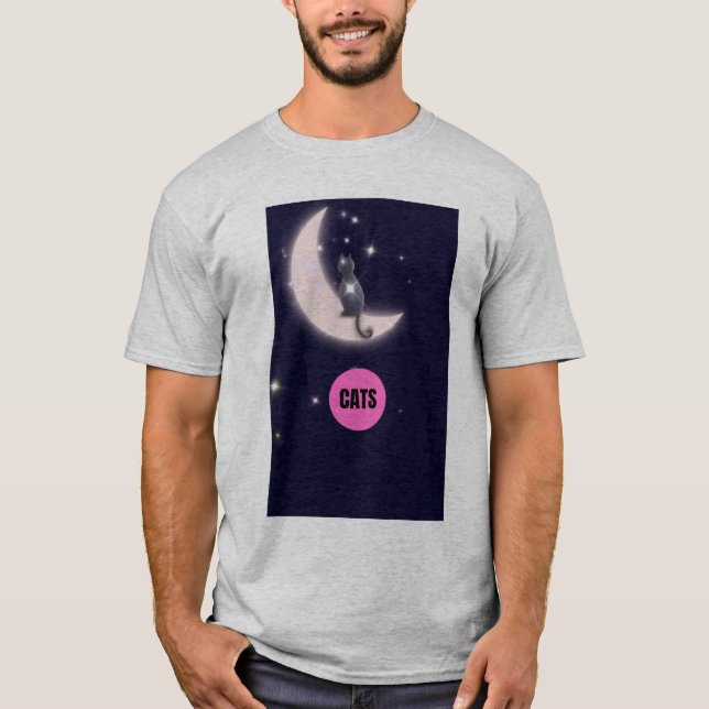 maryfationstore T-Shirt (Front)