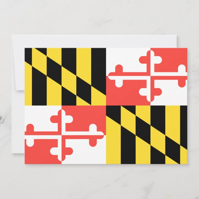 MARYLAND (Front)