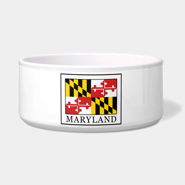 Maryland (Front)
