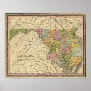 Maryland 2 poster