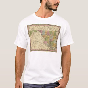Maryland 3 T-Shirt