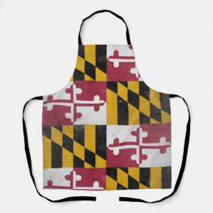 Maryland Apron