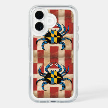 Maryland Blue Crab