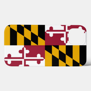Maryland iPhone 13 Case