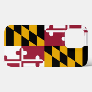 Maryland iPhone 13 Pro Case