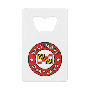 Maryland de Baltimore