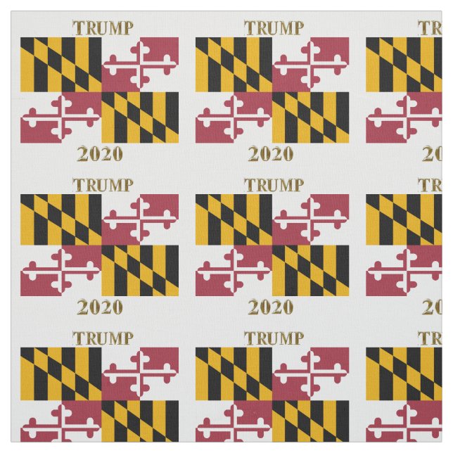 MARYLAND FABRIC (Swatch)