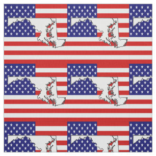 MARYLAND FABRIC