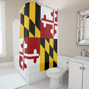 Maryland flag