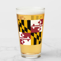 Maryland Flag