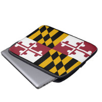 Maryland Flag