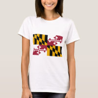 Maryland Flag