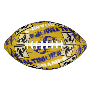 MARYLAND FOOTBALL