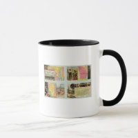 Maryland, Georgia, Illinois, Pennsylvania