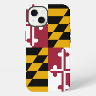 Maryland iPhone 13 Case