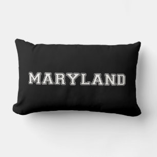 Maryland Lumbar Pillow