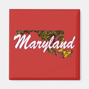 Maryland Magnet