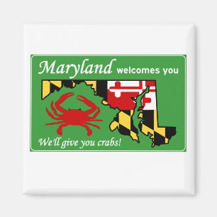 Maryland Magnet