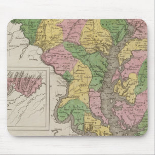Maryland Mouse Pad