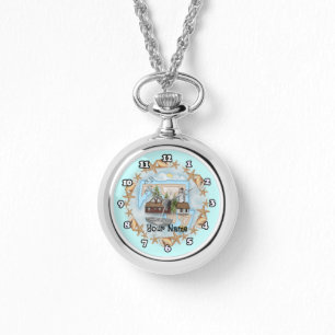 Maryland Shells Lighthouse watch