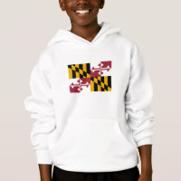 Maryland State Flag