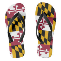 Maryland State Flag