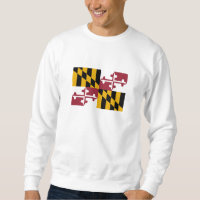 Maryland State Flag