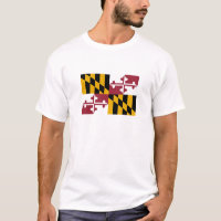 Maryland State Flag