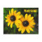Maryland State Flower: Black-eyed Susan