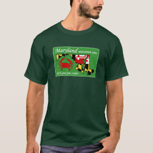 Maryland T-Shirt