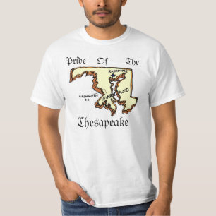 Maryland T-Shirt