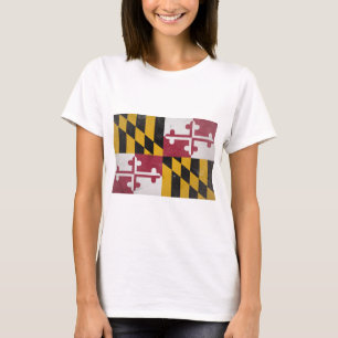 Maryland T-Shirt