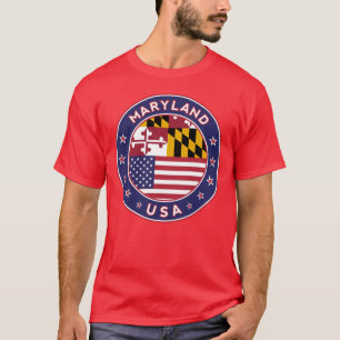 Maryland T-Shirt