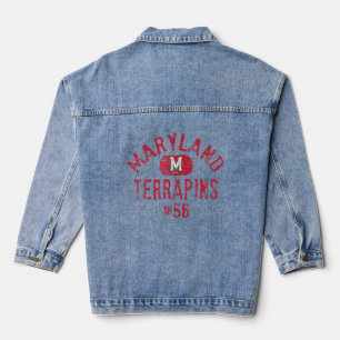 Maryland Terrapins 1856 Vintage