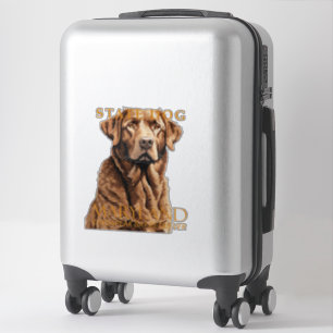 Maryland Territory Dog The Retriever 2