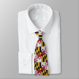 Maryland Tie