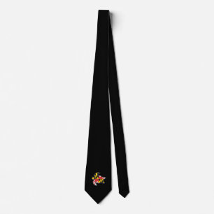 Maryland Turtle Animal Love Gift Idea Tortoise Tie