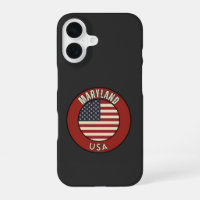 Maryland United States of America