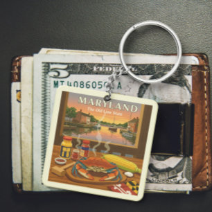 Maryland vintage