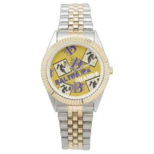 MARYLAND WATCH