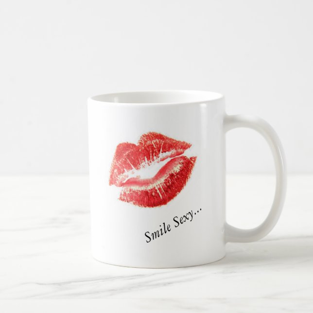 MARY's Coffe . Coffee Mug (Right)