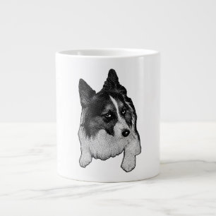 Marzipan Morning Mug