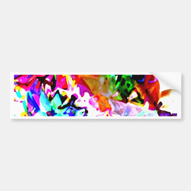 mas bumper sticker (Front)