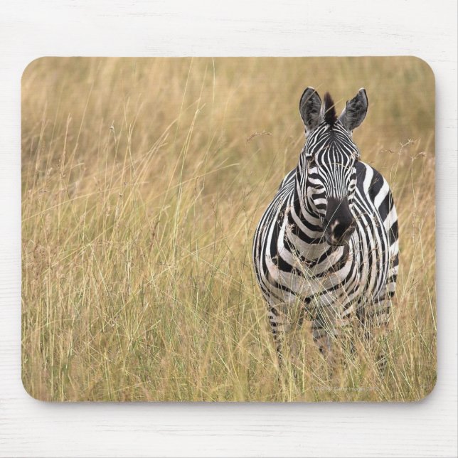 Masai Mara, Kenya Mouse Pad (Front)