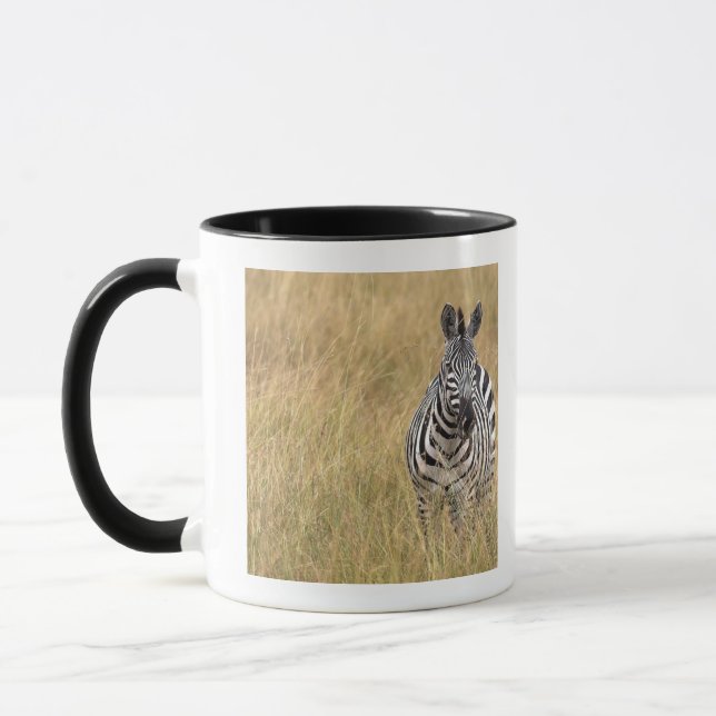 Masai Mara, Kenya Mug (Left)